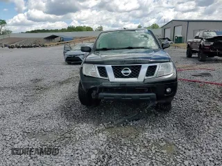 2016 Nissan Frontier S с VIN 1N6AD0ER3GN779937, выставлен на аукционе Copart как лот 55667785 с пробегом 63 515 миль миль и Списание • Salvage title. История ставок и продаж доступна на DreamBid. Изображение 13.
