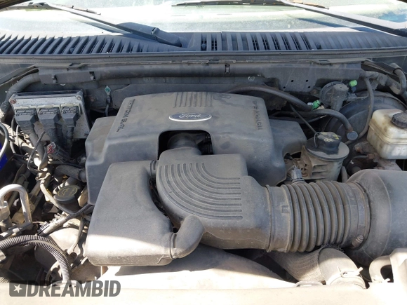 2003 Ford Expedition Eddie Bauer with VIN 1FMFU18L83LB66977, listed as a IAAI auction lot 42104571 with 218,679 mi miles and . Bid and sale history available at DreamBid. Image 10.