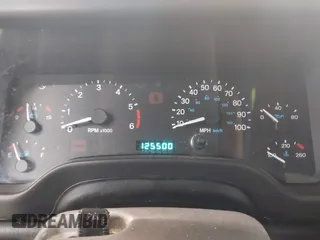 1999 Jeep Wrangler Sport with VIN 1J4FY19S0XP496555, listed as a IAAI auction lot 42110414 with 125,500 mi miles. Bid and sale history available at carsss.com. Image 7.