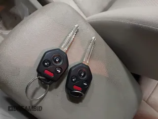 2016 Subaru Impreza Premium с VIN JF1GPAB63GH286106, выставлен на аукционе IAAI как лот 41984289 с пробегом 106 521 миль миль и . История ставок и продаж доступна на DreamBid. Изображение 11.