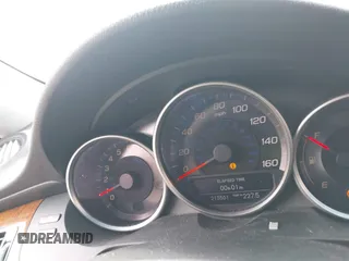2005 Acura RL z VIN JH4KB16525C006978, wystawiony jako IAAI lot #41800979 z przebiegiem 213 501 mil mil oraz . Historia ofert i sprzedaży dostępna na DreamBid. Obrazek 7.