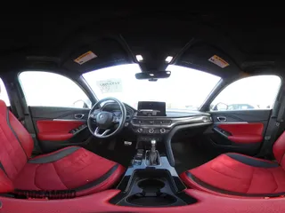 2023 Acura Integra Technology с VIN 19UDE4H61PA013591, выставлен на аукционе IAAI как лот 41933982 с пробегом 33 453 миль миль и . История ставок и продаж доступна на DreamBid. Изображение 18.