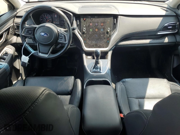 2020 Subaru Outback with VIN 4S4BTDNC5L3111829, listed as a Copart auction lot 57232425 with 82,366 mi miles and Clean title. Bid and sale history available at DreamBid. Image 8.