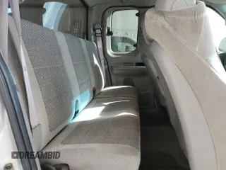 2002 Ford F-150 XL с VIN 1FTRX18L02NA22576, выставлен на аукционе Copart как лот 52985795 с пробегом Не указан миль и Списание • Salvage title. История ставок и продаж доступна на DreamBid. Изображение 10.