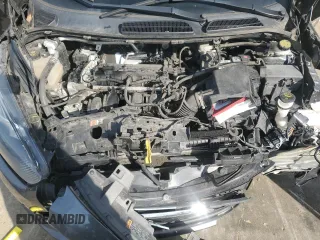 2019 Ford Fiesta SE с VIN 3FADP4BJ5KM146863, выставлен на аукционе Copart как лот 52404965 с пробегом 61 286 миль миль и Списание • Salvage title. История ставок и продаж доступна на DreamBid. Изображение 13.