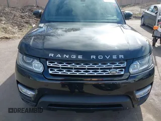 2014 Land Rover Range Rover Sport HSE with VIN SALWR2WF9EA331998, listed as a IAAI auction lot 41932424 with 123,741 mi miles. Bid and sale history available at carsss.com. Image 12.