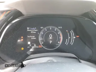 2024 Lexus RX 350 z VIN 2T2BAMBAXRC026896, wystawiony jako Copart lot #50809715 z przebiegiem 16 917 mil mil oraz Szkody całkowita. Historia ofert i sprzedaży dostępna na DreamBid. Obrazek 9.