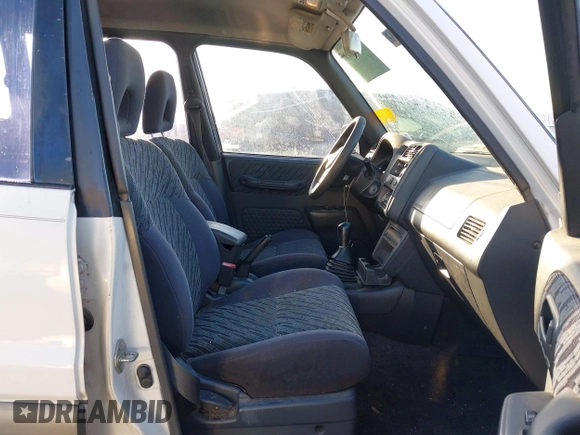 2000 Toyota RAV4 с VIN JT3GP10V1Y0044892, выставлен на аукционе IAAI как лот 41148809 с пробегом 220 848 миль миль и . История ставок и продаж доступна на DreamBid. Изображение 5.