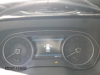 2022 Hyundai Palisade SEL с VIN KM8R4DHE1NU458094, выставлен на аукционе Copart как лот 62136285 с пробегом 36 021 миль миль и Списание • Salvage title. История ставок и продаж доступна на DreamBid. Изображение 9.