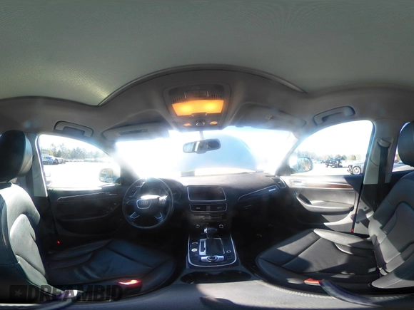 2013 Audi Q5 Premium Plus with VIN WA1DGAFP8DA067978, listed as a IAAI auction lot 41886813 with 224,482 mi miles and . Bid and sale history available at DreamBid. Image 19.