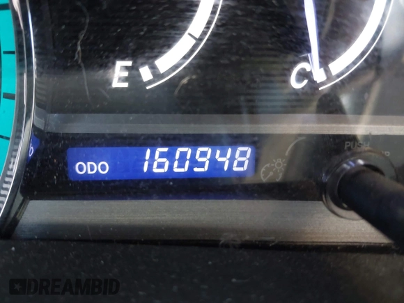 2014 Toyota Venza LE with VIN 4T3ZK3BB0EU068125, listed as a IAAI auction lot 42031893 with 160,948 mi miles and . Bid and sale history available at DreamBid. Image 15.