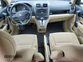 2011 Honda CR-V SE with VIN 5J6RE4H43BL001341, listed as a Copart auction lot 54632585 with 94,436 mi miles and Non Repairable. Bid and sale history available at carsss.com. Image 8.