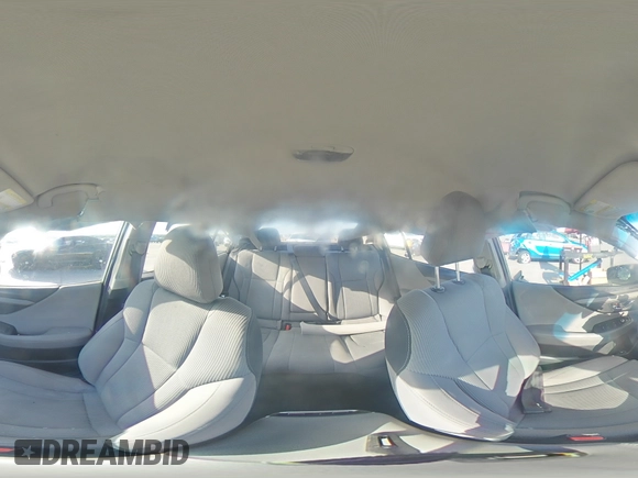 2022 Subaru Legacy Premium with VIN 4S3BWAD65N3003963, listed as a Copart auction lot 60762245 with 95,949 mi miles and Salvage title. Bid and sale history available at DreamBid. Image 15.