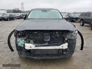 2020 Mazda CX-9 Touring with VIN JM3TCACYXL0411865, listed as a Copart auction lot 84969054 with 49,505 mi miles and Salvage Title. Bid and sale history available at carsss.com. Image 5.