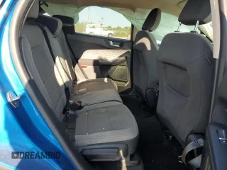 2020 Ford Escape SE с VIN 1FMCU0G62LUC15643, выставлен на аукционе Copart как лот 62939205 с пробегом 83 979 миль миль и Чистый • Clean title. История ставок и продаж доступна на DreamBid. Изображение 11.