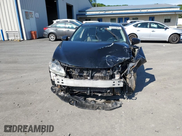 2012 Lexus CT 200h with VIN JTHKD5BH9C2067295, listed as a Copart auction lot 63243835 with 190,622 mi miles and Salvage title. Bid and sale history available at DreamBid. Image 5.
