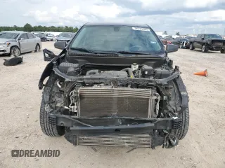 2019 Chevrolet Equinox LS with VIN 3GNAXHEV1KL309492, listed as a Copart auction lot 56283365 with 131,756 mi miles and Salvage Title. Bid and sale history available at DreamBid. Image 5.
