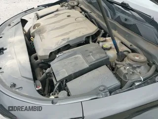 2019 Chevrolet Impala LT с VIN 2G11Z5S35K9125916, выставлен на аукционе IAAI как лот 43185819 с пробегом 120 241 миль миль и . История ставок и продаж доступна на DreamBid. Изображение 19.