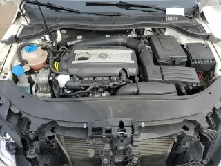 2014 Volkswagen CC Executive z VIN WVWRP7AN8EE525596, wystawiony jako Copart lot #51208465 z przebiegiem 192 673 mil mil oraz Szkoda całkowita • Salvage title. Historia ofert i sprzedaży dostępna na DreamBid. Obrazek 11.