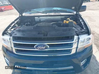 2017 Ford Expedition Max Limited с VIN 1FMJK2AT5HEA29863, выставлен на аукционе IAAI как лот 42097452 с пробегом 141 766 миль миль и . История ставок и продаж доступна на DreamBid. Изображение 10.
