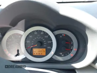 2011 Toyota RAV4 with VIN 2T3ZF4DV8BW092640, listed as a IAAI auction lot 41828058 with 132,575 mi miles and . Bid and sale history available at DreamBid. Image 7.