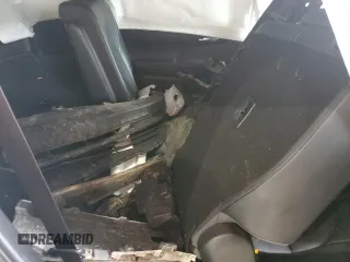 2021 Toyota Highlander XLE with VIN 5TDGZRBH6MS531864, listed as a Copart auction lot 58126045 with Not provided miles and Salvage title. Bid and sale history available at DreamBid. Image 11.