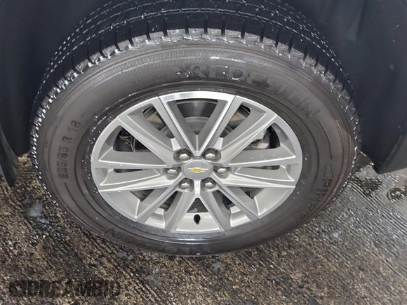 2022 Chevrolet Traverse LT with VIN 1GNERHKW7NJ177665, listed as a IAAI auction lot 42667314 with 103,830 mi miles and . Bid and sale history available at DreamBid. Image 52.