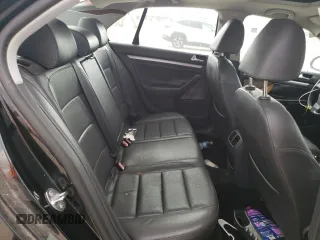 2009 Volkswagen Jetta SE z VIN 3VWRM71K89M141488, wystawiony jako Copart lot #43658055 z przebiegiem Nie podano mil oraz Czysty tytuł • Clean title. Historia ofert i sprzedaży dostępna na DreamBid. Obrazek 10.