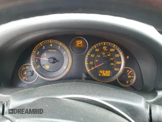 2006 Infiniti G35 z VIN JNKCV51F76M614591, wystawiony jako Copart lot #51253285 z przebiegiem 150 169 mil mil oraz Szkoda całkowita • Salvage title. Historia ofert i sprzedaży dostępna na DreamBid. Obrazek 9.