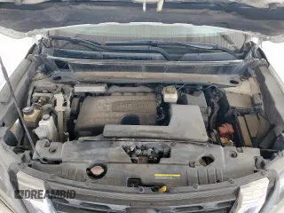 2018 Nissan Pathfinder Platinum with VIN 5N1DR2MM2JC619372, listed as a Copart auction lot 61773785 with 175,757 mi miles and Clean title. Bid and sale history available at DreamBid. Image 12.