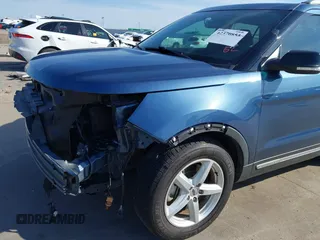 2018 Ford Explorer XLT с VIN 1FM5K7D89JGB64912, выставлен на аукционе IAAI как лот 42370853 с пробегом 76 208 миль миль и . История ставок и продаж доступна на DreamBid. Изображение 20.