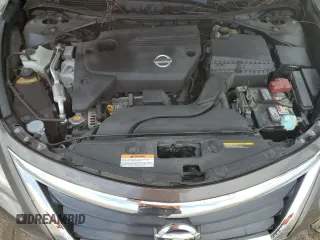 2014 Nissan Altima 2.5 SV with VIN 1N4AL3AP3EC194317, listed as a Copart auction lot 53253055 with 76,199 mi miles and Salvage Title. Bid and sale history available at carsss.com. Image 11.