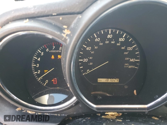2006 Lexus RX 330 with VIN 2T2HA31U76C101310, listed as a Copart auction lot 72141534 with 187,024 mi miles and Salvage Title. Bid and sale history available at carsss.com. Image 9.