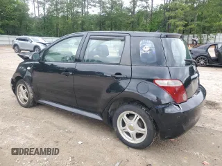2006 Scion xA z VIN JTKKT624760158405, wystawiony jako Copart lot #59001465 z przebiegiem Nie podano mil oraz Tytuł czysty. Historia ofert i sprzedaży dostępna na DreamBid. Obrazek 2.