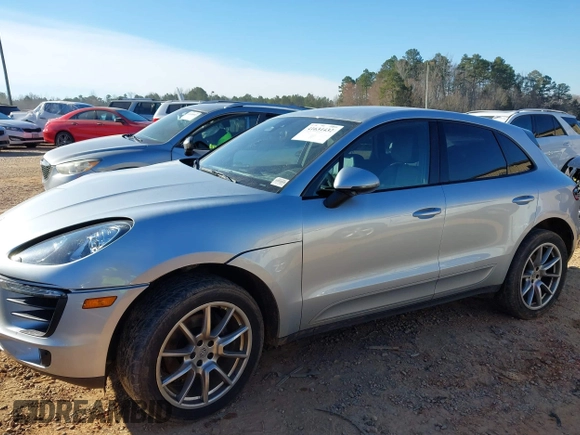 2018 Porsche Macan z VIN WP1AA2A50JLB09807, wystawiony jako IAAI lot #41634432 z przebiegiem 74 357 mil mil oraz . Historia ofert i sprzedaży dostępna na DreamBid. Obrazek 14.