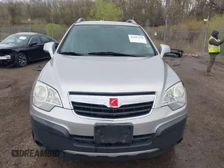 2008 Saturn VUE XE z VIN 3GSCL33P08S552086, wystawiony jako IAAI lot #42107378 z przebiegiem 122 223 mil mil oraz . Historia ofert i sprzedaży dostępna na DreamBid. Obrazek 12.