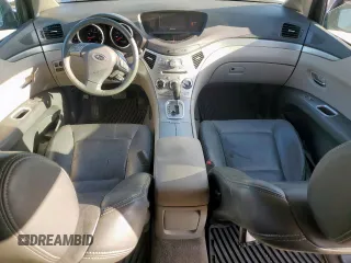 2008 Subaru Tribeca Limited z VIN 4S4WX92D284408168, wystawiony jako Copart lot #57067295 z przebiegiem 106 491 mil mil oraz Szkoda całkowita • Salvage title. Historia ofert i sprzedaży dostępna na DreamBid. Obrazek 8.