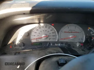 2004 Ford F-250 XL with VIN 1FTNW21P14ED06757, listed as a Copart auction lot 50412115 with 199,501 mi miles and Salvage title. Bid and sale history available at DreamBid. Image 9.
