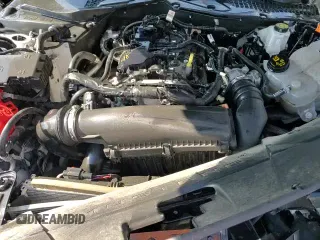 2024 Ford Mustang EcoBoost Premium с VIN 1FA6P8TH3R5120709, выставлен на аукционе Copart как лот 81126685 с пробегом 44 724 миль миль и Списание • Salvage title. История ставок и продаж доступна на DreamBid. Изображение 14.