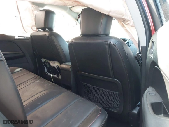 2013 Chevrolet Equinox LTZ with VIN 2GNFLGEK7D6288950, listed as a IAAI auction lot 41982879 with 113,149 mi miles. Bid and sale history available at carsss.com. Image 8.