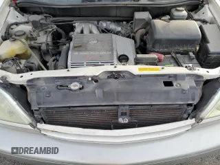 2002 Lexus RX 300 with VIN JTJGF10U320140825, listed as a Copart auction lot 78864354 with 175,570 mi miles and Salvage Title. Bid and sale history available at carsss.com. Image 12.