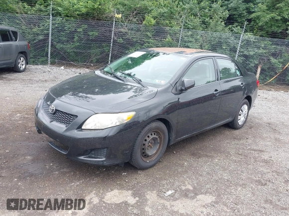 2010 Toyota Corolla with VIN 2T1BU4EE0AC265128, listed as a IAAI auction lot 42475138 with 178,554 mi miles and . Bid and sale history available at DreamBid. Image 2.