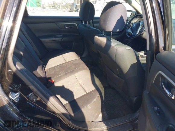 2016 Nissan Altima SL with VIN 1N4AL3AP5GC227580, listed as a IAAI auction lot 42187177 with 136,902 mi miles and . Bid and sale history available at carsss.com. Image 8.