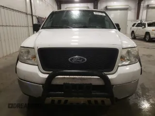 2005 Ford F-150 XLT with VIN 1FTPX14545FB48193, listed as a Copart auction lot 86781104 with 200,299 mi miles and Clean title. Bid and sale history available at DreamBid. Image 5.