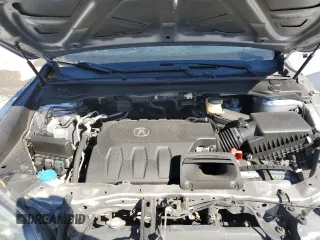 2016 Acura RDX Technology with VIN 5J8TB3H53GL012369, listed as a Copart auction lot 48104035 with 129,176 mi miles and Salvage Title. Bid and sale history available at DreamBid. Image 12.