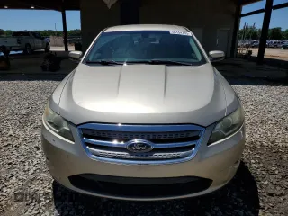 2011 Ford Taurus SEL z VIN 1FAHP2EW6BG176994, wystawiony jako Copart lot #56154735 z przebiegiem 211 017 mil mil oraz Szkoda całkowita • Salvage title. Historia ofert i sprzedaży dostępna na DreamBid. Obrazek 5.