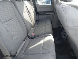 2015 Ford F-150 XLT with VIN 1FTFX1EF5FFA39469, listed as a IAAI auction lot 41489699 with 109,972 mi miles. Bid and sale history available at carsss.com. Image 8.