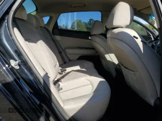 2016 Kia Optima LX with VIN 5XXGT4L35GG078401, listed as a Copart auction lot 52289455 with 116,460 mi miles and Salvage Title. Bid and sale history available at carsss.com. Image 10.