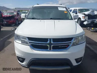 2015 Dodge Journey SXT with VIN 3C4PDCBG7FT530024, listed as a IAAI auction lot 42076807 with 159,675 mi miles. Bid and sale history available at carsss.com. Image 12.