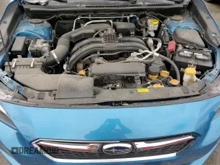 2018 Subaru Impreza Premium with VIN 4S3GTAD6XJ3733585, listed as a Copart auction lot 70594215 with 72,417 mi miles and Salvage title. Bid and sale history available at DreamBid. Image 13.